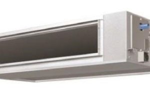 SkyAir FBQ DC Duct-Concealed